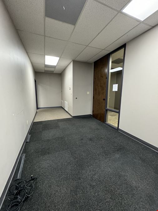 Office Space for Lease in Little Rock
