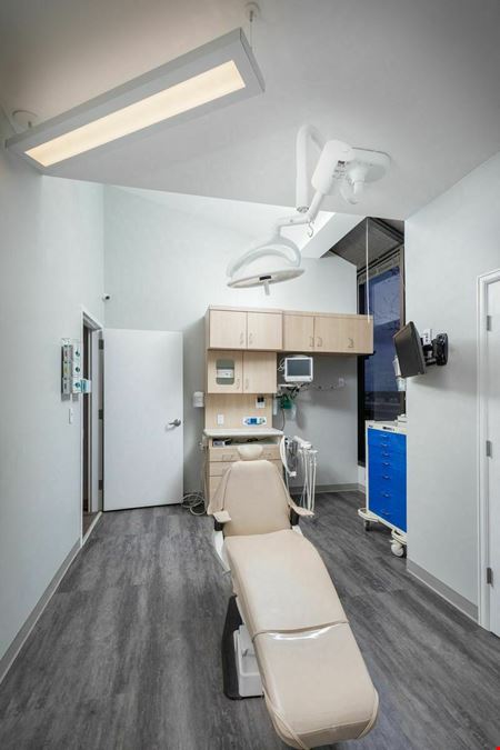 Green Gables Dental Office