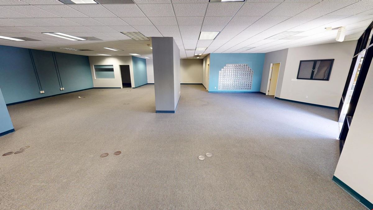 Sierra Business Center