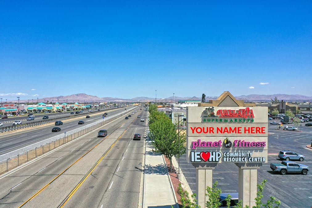 Victorville Towne Center