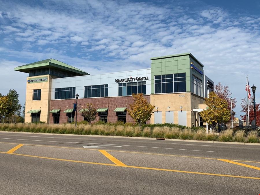 550 West Burnsville Parkway