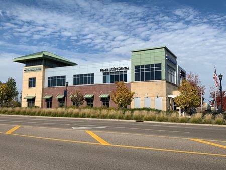 Preview of Office space for Sale at 550 West Burnsville Parkway