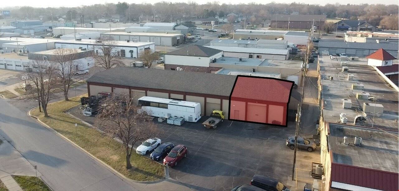 5601 SOUTH 49th STREET