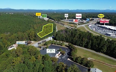 Preview of VacantLand space for Sale at 00 S Highway 11