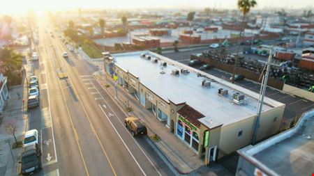 Preview of Retail space for Sale at 218-236 East Anaheim Street