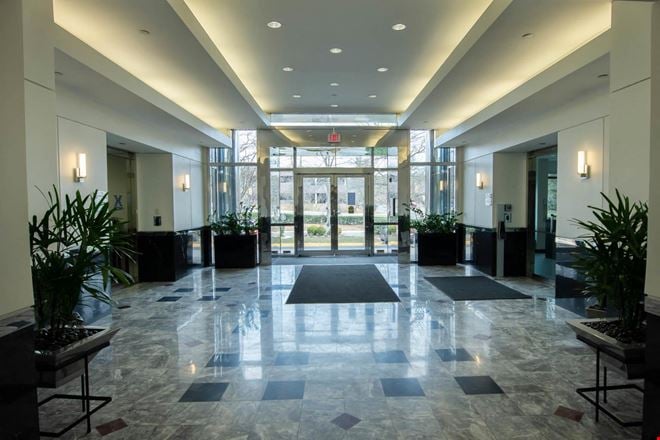 Preview of Office space for Rent at 1875 Campus Commons Drive