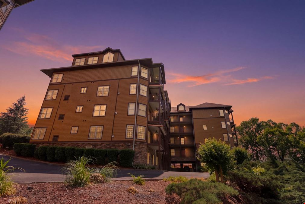 527 River Pl Way #546