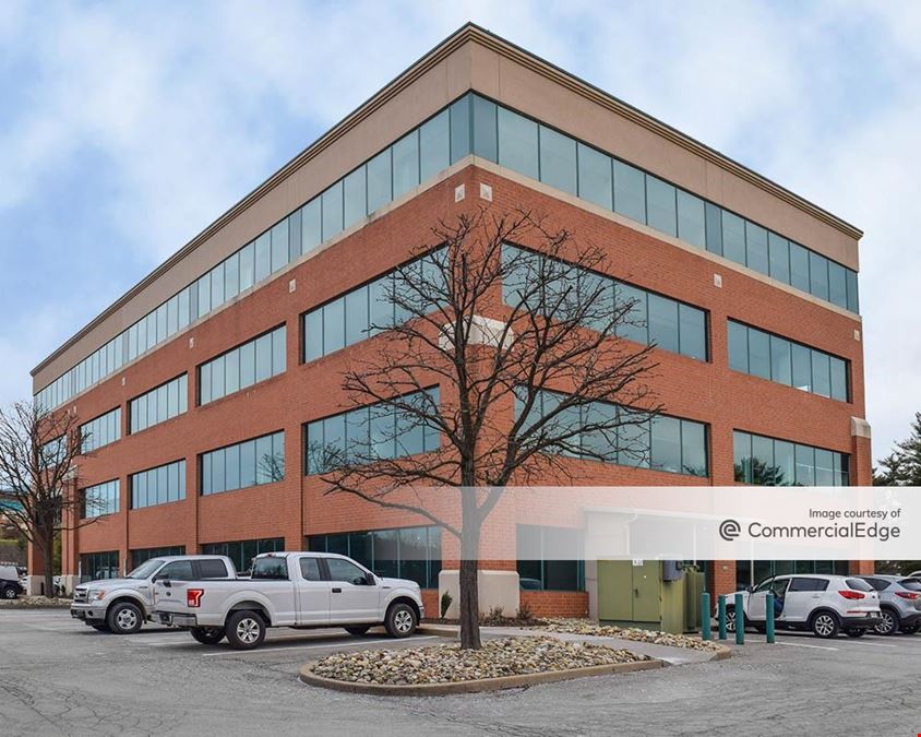 Southpointe Plaza II
