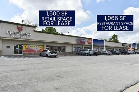 Preview of Retail space for Rent at 1010 Edgebrook Drive