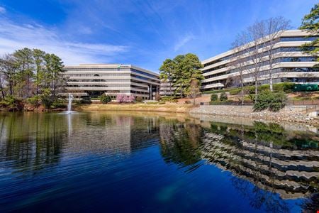 Preview of Office space for Rent at 5901 Peachtree Dunwoody Rd NE