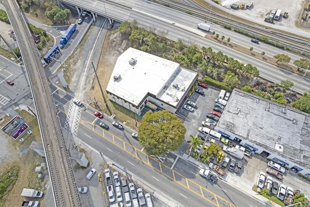 6850 NW 74th St - 13,190 Sq. Ft.