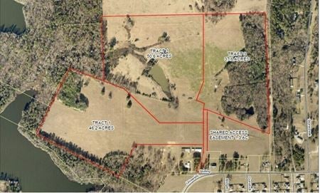 Preview of VacantLand space for Sale at 3650 Shilling Rd