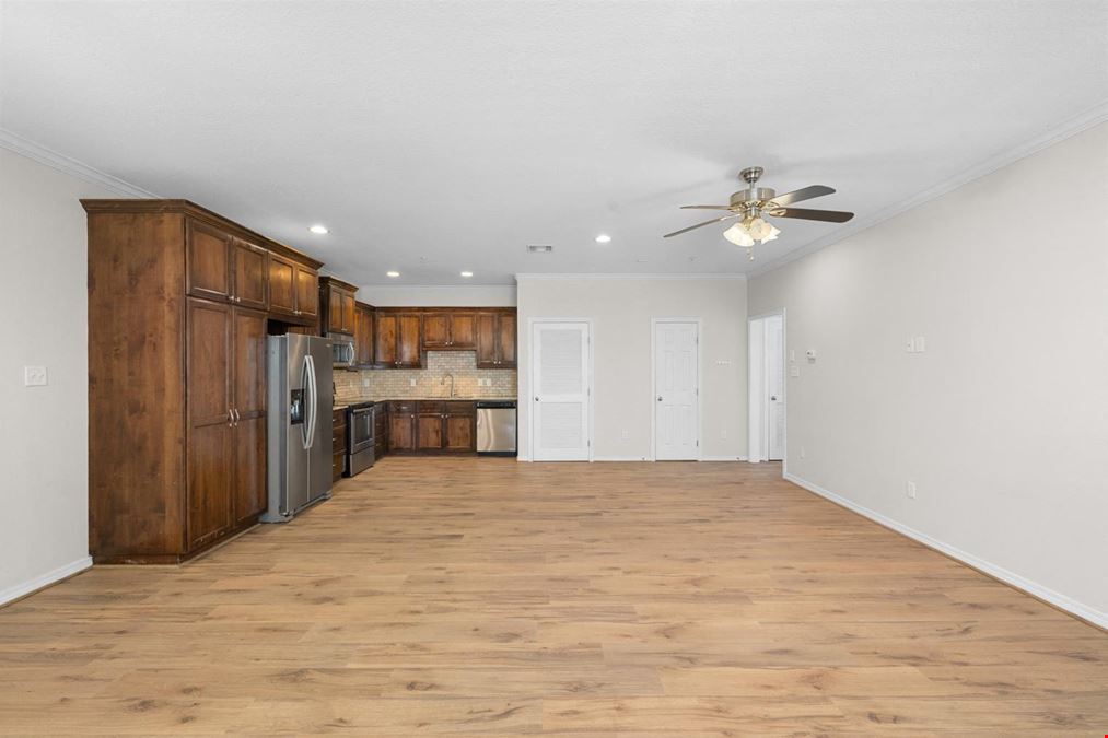 NORTHGATE FIVE-PLEX