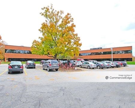 Preview of Office space for Rent at 2555 Kingston Road