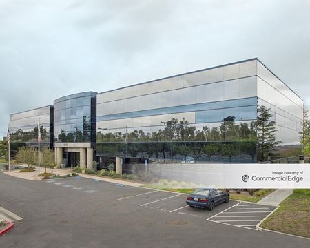 Preview of Office space for Rent at 5910 Pacific Center Blvd.
