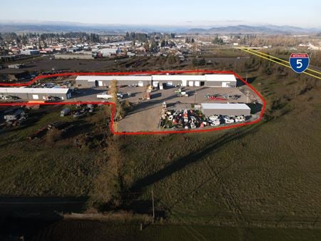 Preview of Industrial space for Sale at 160-270 Park Drive