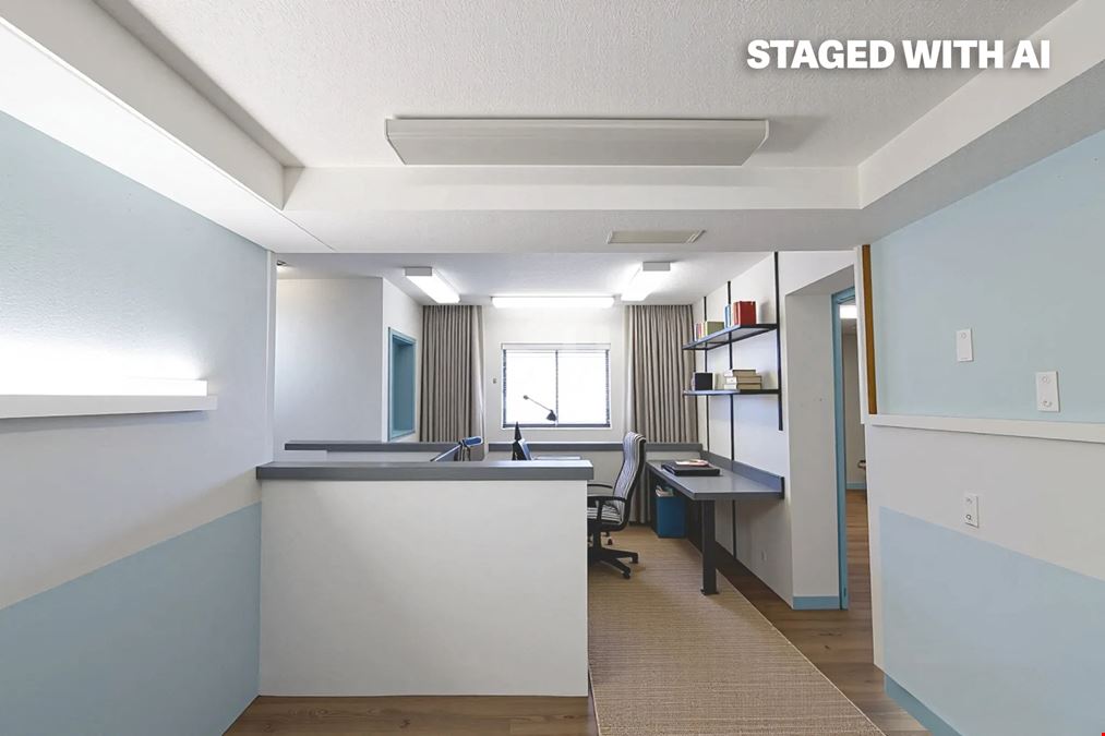 49th Street Medical & Wellness Suite