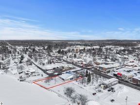 115 W John St