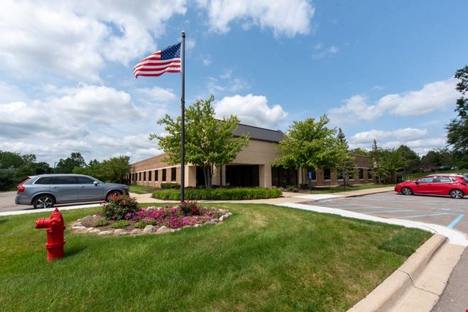 Preview of Office space for Rent at 3948 Ranchero Dr. 