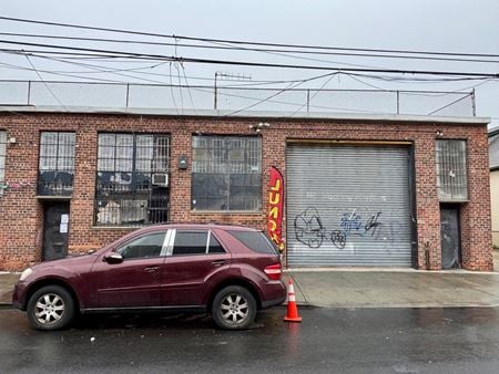 Preview of Industrial space for Rent at 18-39 128th St