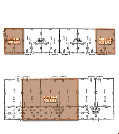 Preview of Industrial space for Sale at 17050 Alico Commerce Court