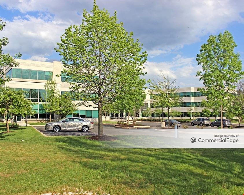 1000 Chesterbrook Boulevard