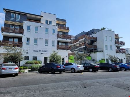 Preview of Office space for Rent at 1836-1852 Locust Ave - Vistas Del Puerto