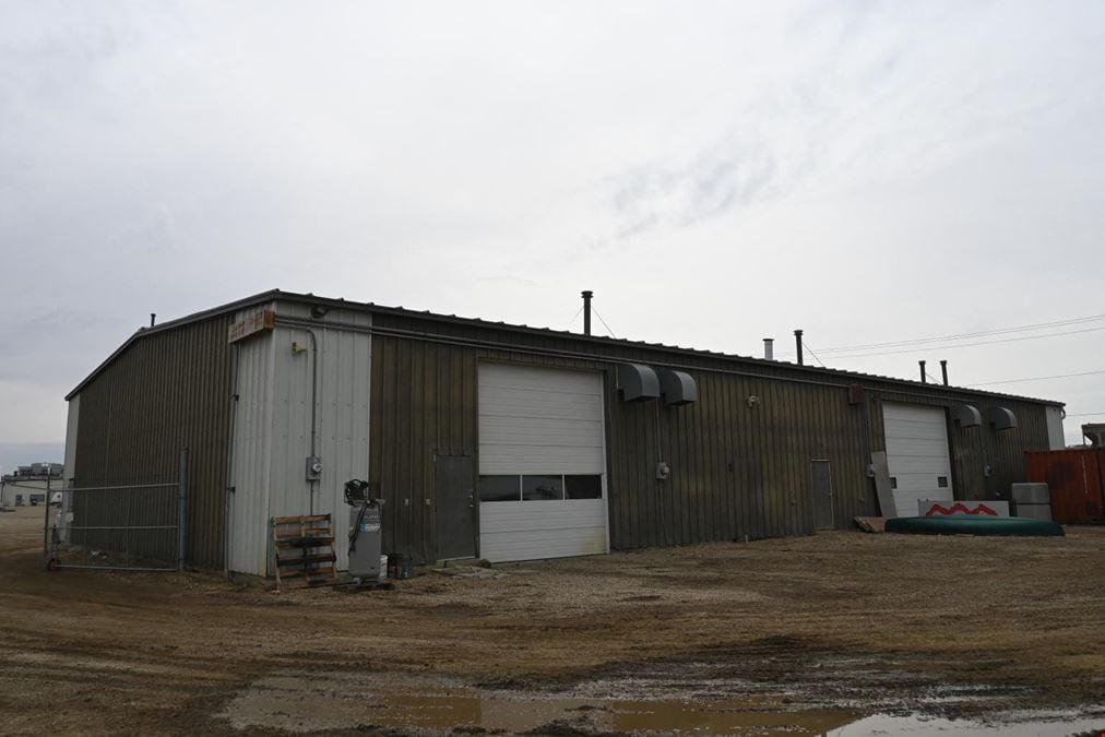 7640 to 7650 42nd Avenue