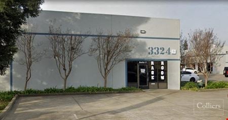 Preview of Industrial space for Rent at 3324 Monier Circle