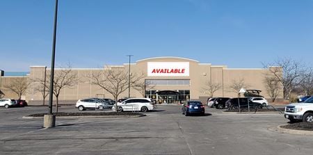 Preview of Retail space for Rent at 3810 S Crackerneck Rd