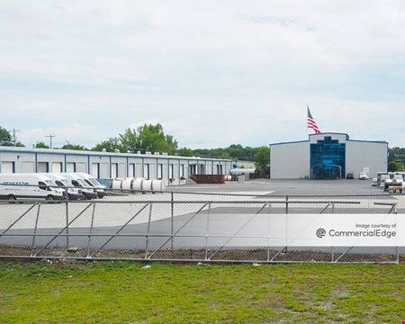 Preview of Industrial space for Rent at 110 Commercial Road
