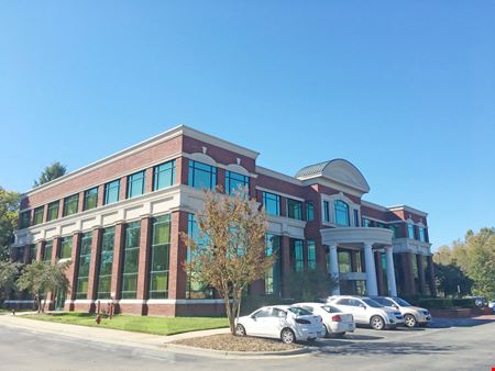 Preview of commercial space at 1822 E. NC-54 Hwy.