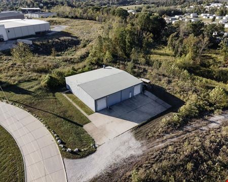 Preview of Industrial space for Sale at 1174 Mason Cir