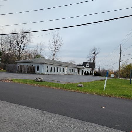 Preview of Office space for Sale at 3368 Nash or 4540 Camp Road