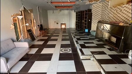 Preview of Retail space for Rent at 576 Grand St