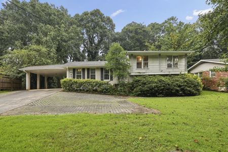 Preview of Office space for Sale at 2119 Vista Dale Court