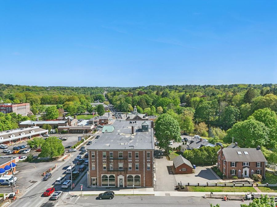 6 Windsor Street, Andover, MA 01810