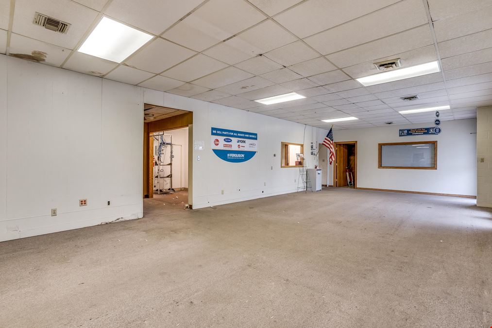 638 W 1st Ave, Hutchinson