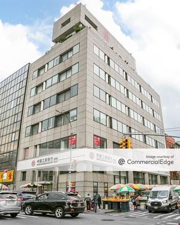 Preview of Office space for Rent at 202-204 Canal Street