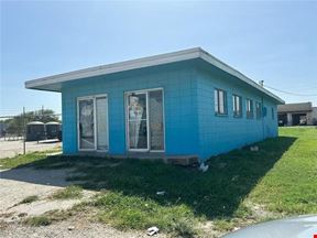 101 McIntyre Ave