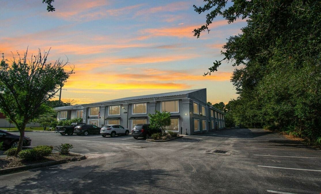 3390 Kori Rd