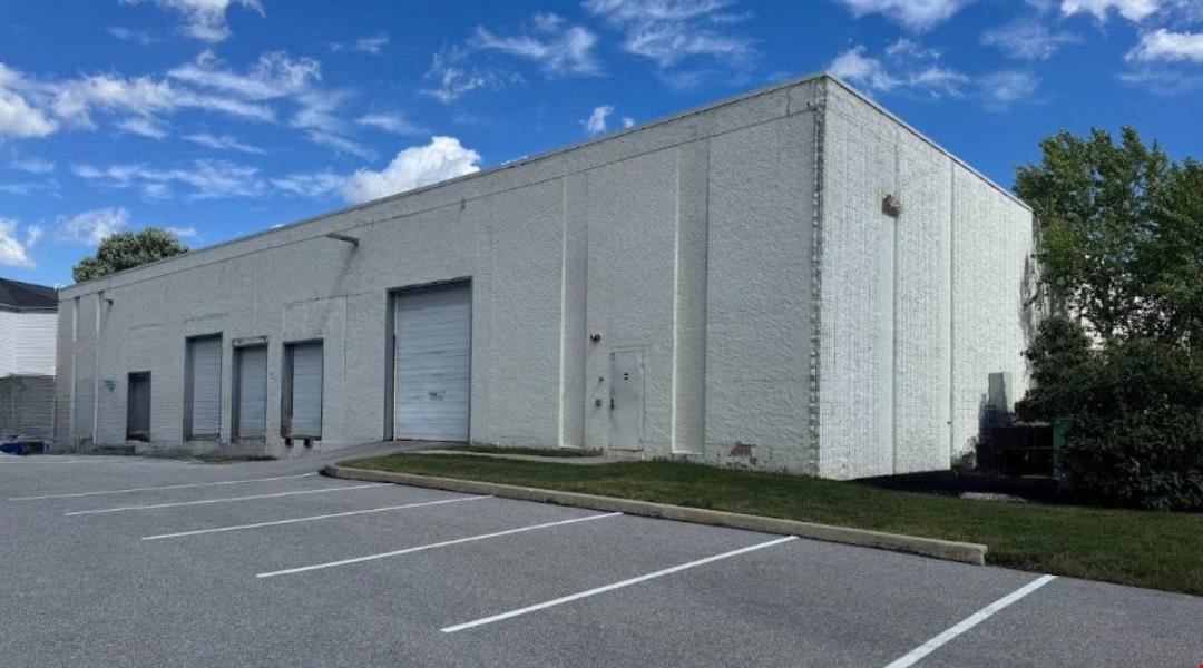403 Willowbrook - Sublease