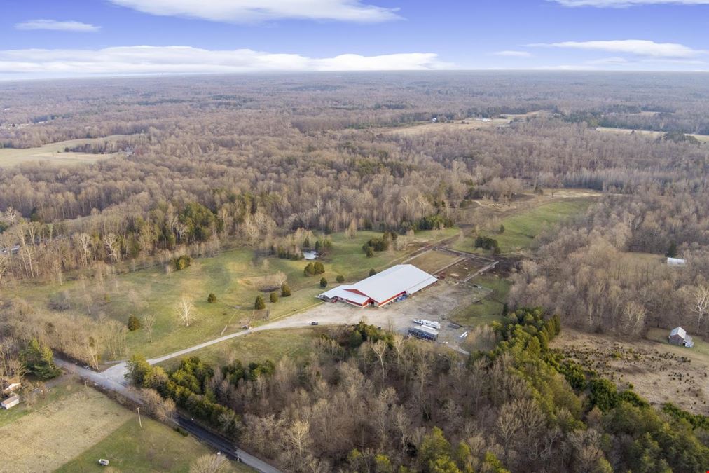 13261 W Polk Road