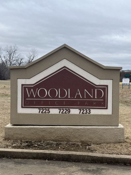 Woodland Office Park