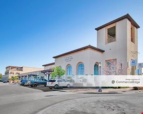 Marlin Cove Shopping Center