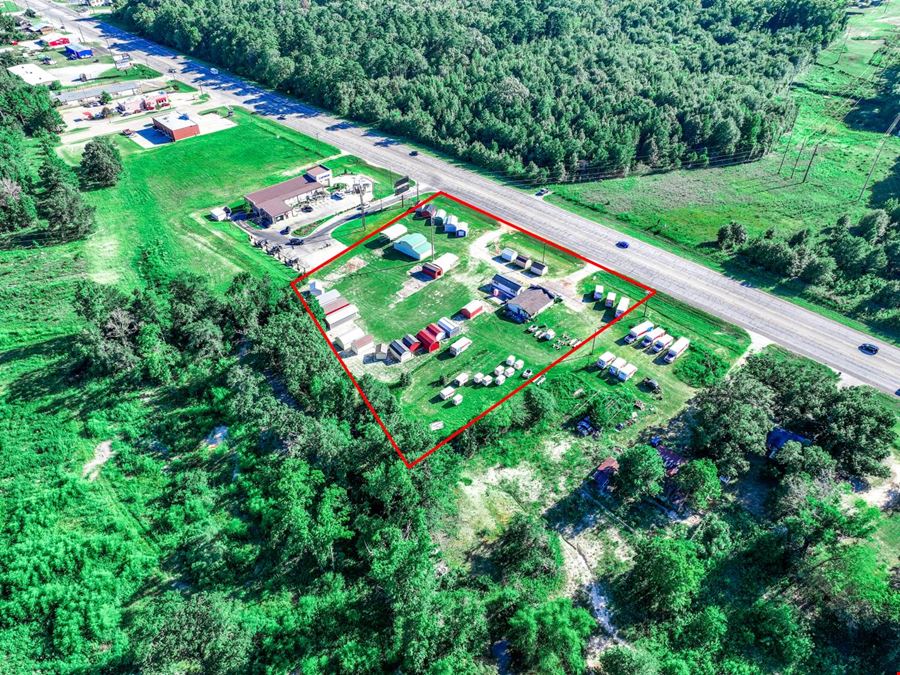 Land for Sale/Lease in Lindale, TX
