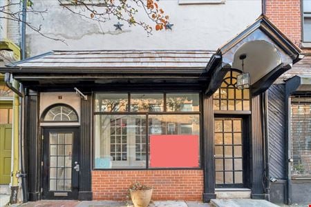 Preview of commercial space at 932 Pine Street