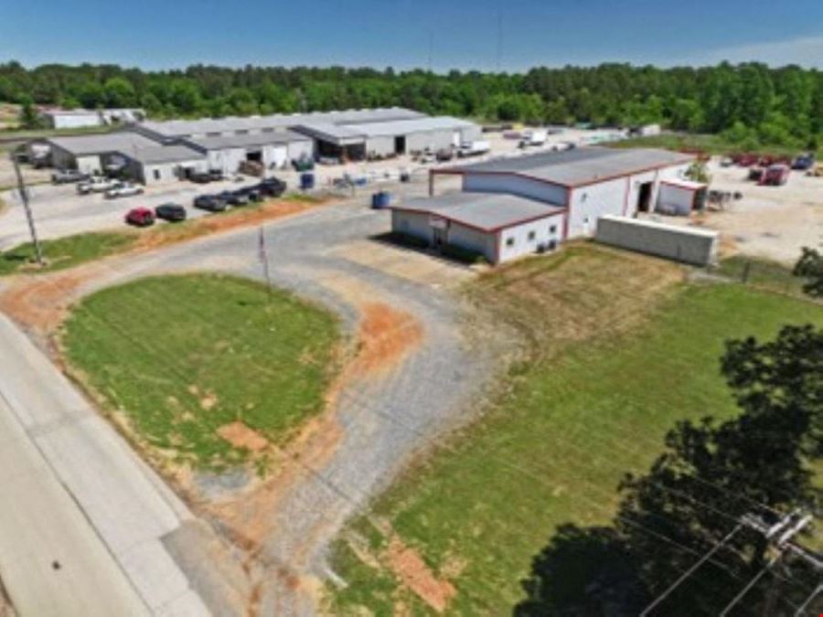 400 Southport Rd