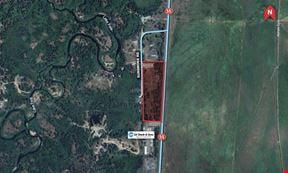 13480 & TBD Gunsmoke Rd