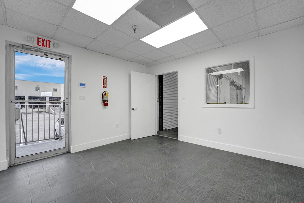 8760-90 NW 100TH Street - 16,445 SF